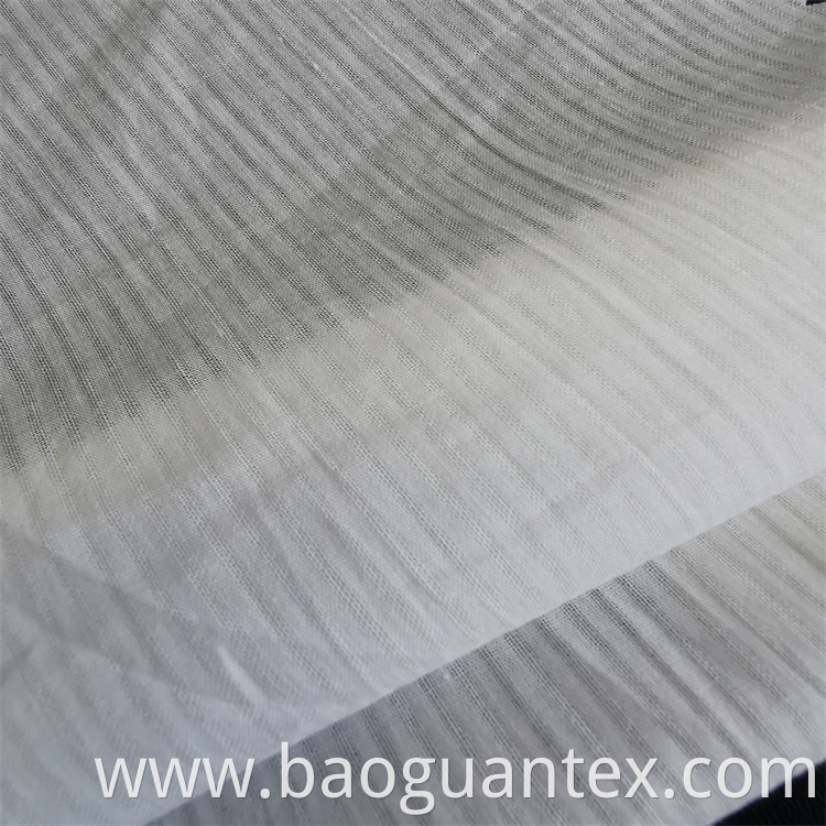 Cotton Voile Textile